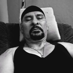 Meet your Posher, Johnny r